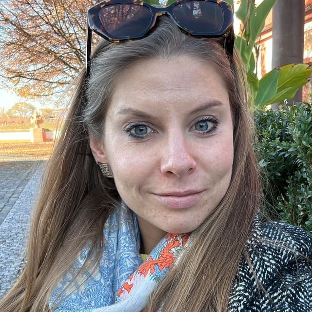Liliia Karpenko